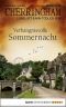 Cherringham - Verhängnisvolle Sommernacht: Landluft kann tödlich sein (Ein Fall für Jack und Sarah 12) (German Edition)