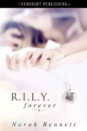 R.I.L.Y Forever