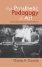 The Prosthetic Pedagogy of Art