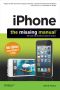 iPhone · the Missing Manual · 6th Edition