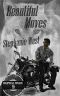 Beautiful Moves · A Motorcycle Club, Shifter, Romance (Shifting Steel Book 3)