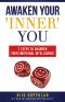 Awaken Your 'Inner' You · 7 Steps to Sharpen Your Emotional Intelligence