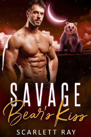 Savage Bear's Kiss