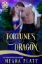 Fortune's Dragon (Fortunes of Fate Book 5)