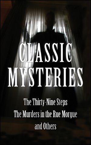 Classic Mysteries