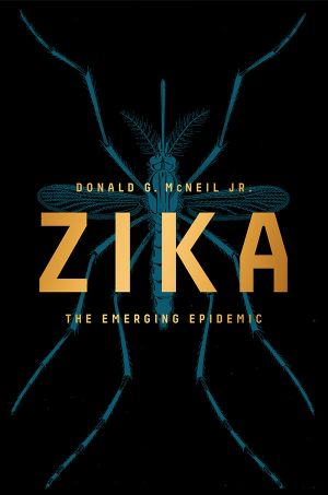 Zika · the Emerging Epidemic