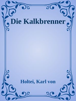 Die Kalkbrenner