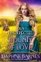 An Unexpected Bounty Of Love: A Clean Western Historical Romance Novel