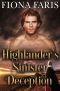 Highlander’s Sinister Deception (Scottish Medieval Highlander Romance)