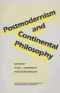 Postmodernism and Continental Philosophy