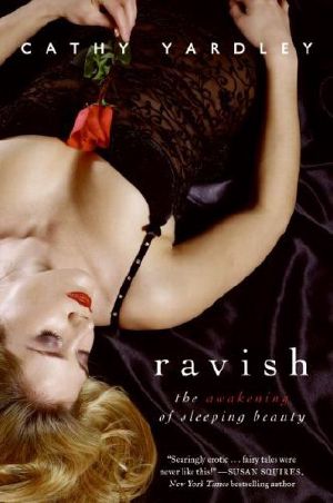 Ravish · The Awakening of Sleeping Beauty