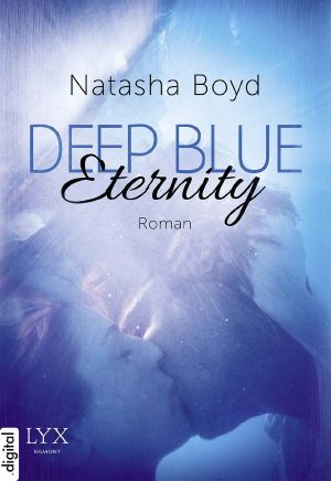 Deep Blue Eternity