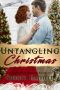 Untangling Christmas (Silverton Sweethearts Book 3)