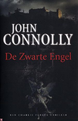 De Zwarte Engel