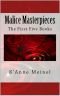 Malice Masterpieces 1-5