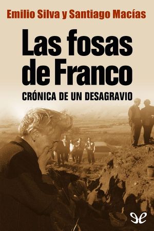 Las fosas de Franco