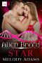 Star (Alien Breed Series 24) (German Edition)