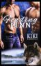 Finding Finn (Wolf's Mate Mpreg Romance Book One)