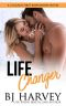 Life Changer (Chicago First Responders Book 2)