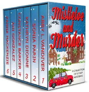 Mistletoe & Murder