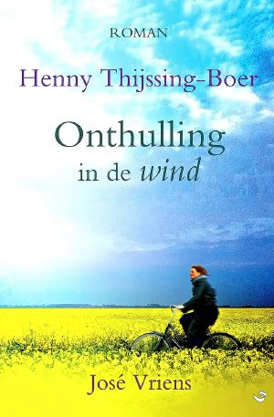 Onthulling in de wind