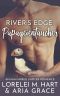 Rivers Edge: Papageientaucher: An M/M MPreg Shifter Romance (Rivers Edge (German) 7) (German Edition)