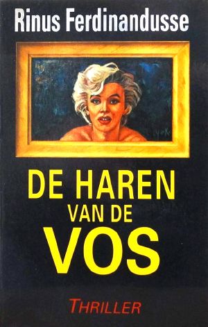 De Haren Van De Vos