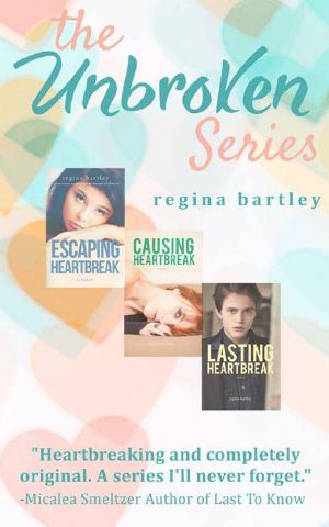 Unbroken Series Boxed Set