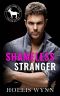 Shameless Stranger: A Hero Club Novel