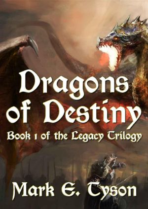 Dragons of Destiny