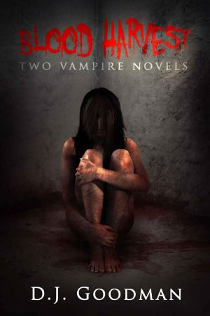 Blood Harvest: Two Vampire Novels