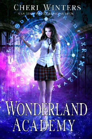 Wonderland Academy · Book 1