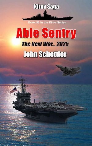 Able Sentry