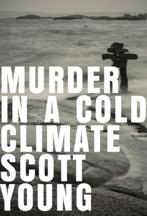 Murder in a Cold Climate · an Inspector Matteesie Mystery