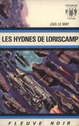 Les Hydnes De Loriscamp