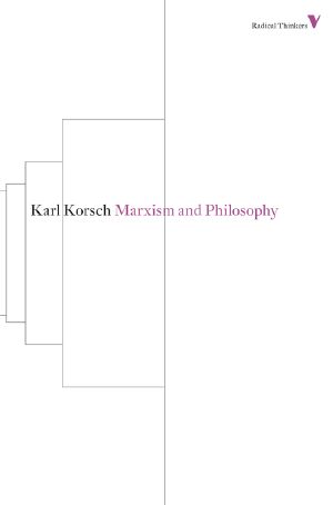 Marxism and Philosophy