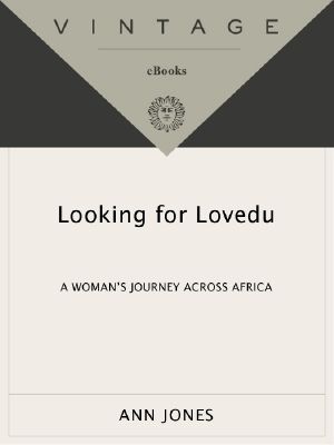 Looking for Lovedu