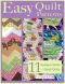 Easy Quilt Patterns · 11 Applique Quilt Patterns + Quick Quilts