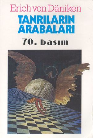 Tanrıların Arabaları