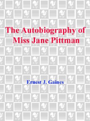 The Autobiography of Miss Jane Pittman