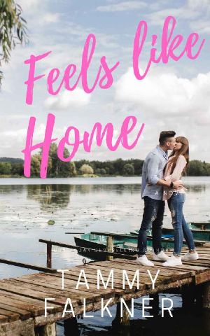 Feels like Home (Lake Fisher Book 2)