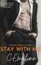 STAY WITH ME: Ketitech Rejects Book One