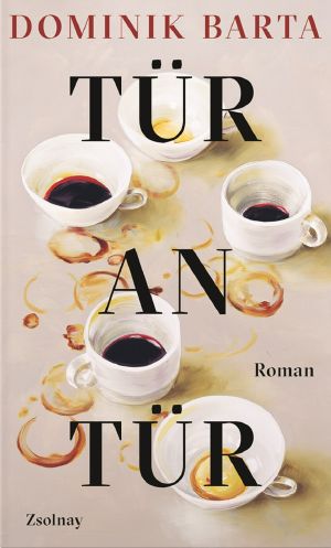 Tür an Tür