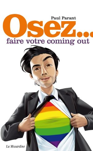 Osez Faire Votre Coming Out