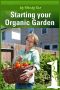 Starting Your Organic Garden