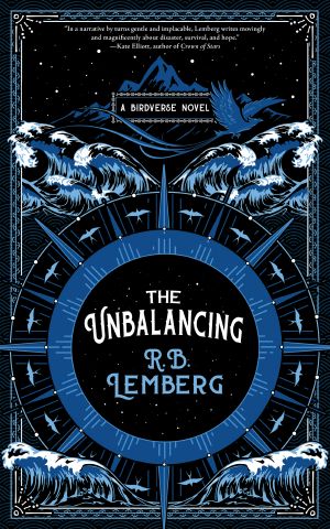 The Unbalancing