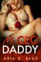 Mr. CEO Daddy · A Dad’s Best Friend Romance (Royals Book 2)