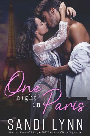 One Night In Paris