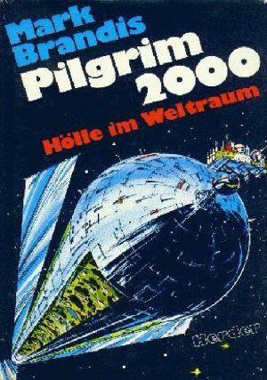 Weltraumpartisanen 16. Pilgrim 2000