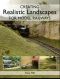 Creating Realistic Landscapes for Model Railways